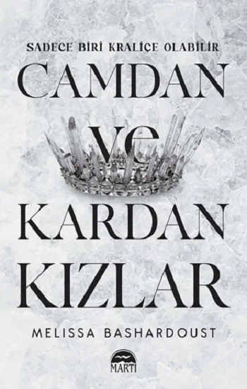 Camdan ve Kardan Kızlar