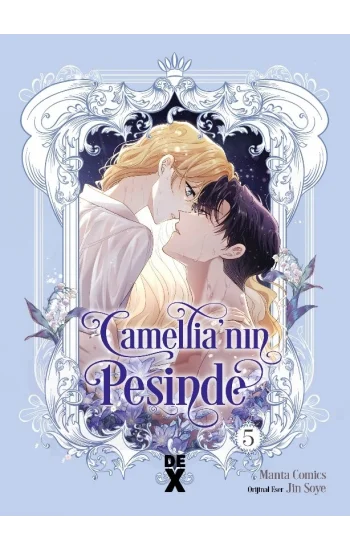 Camellıanın Peşinde 5