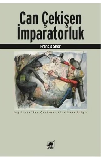 Can Çekişen İmparatorluk