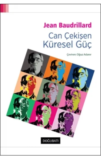Can Çekişen Küresel Güç
