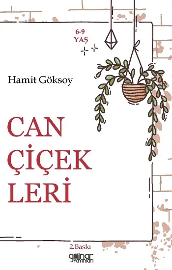 Can Çiçekleri