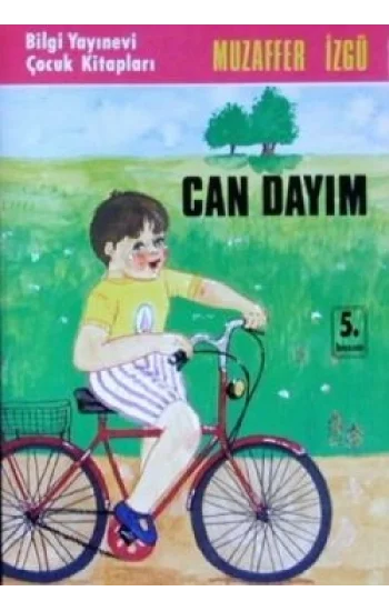 Can Dayım