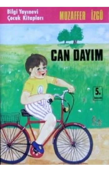 Can Dayım