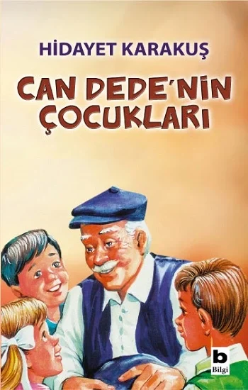 Can Dedenin Çocukları