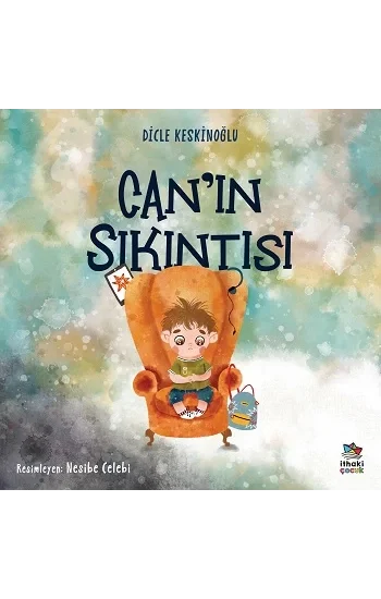 Canın Sıkıntısı