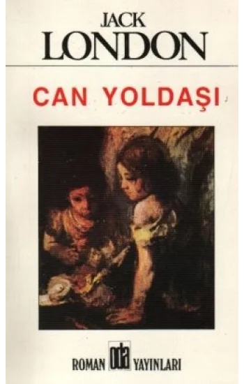 Can Yoldaşı