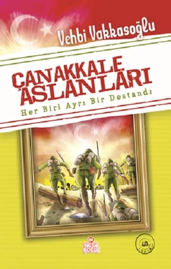 Çanakkale Aslanları