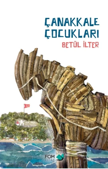 Çanakkale Çocukları