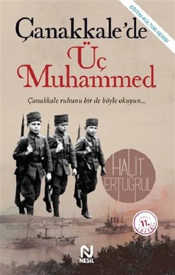Çanakkalede Üç Muhammed