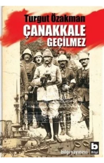 Çanakkale Geçilmez