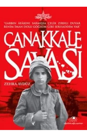 Çanakkale Savaşı