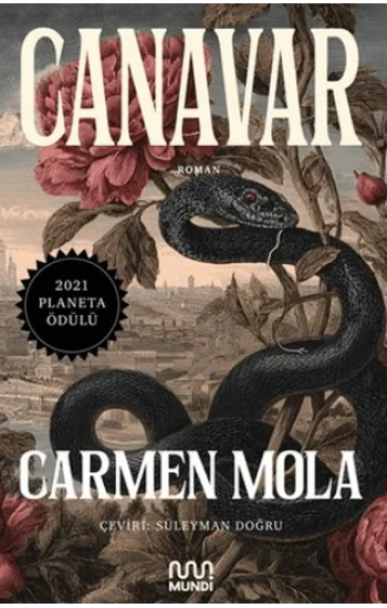 Canavar
