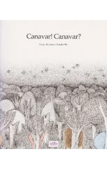 Canavar! Canavar?