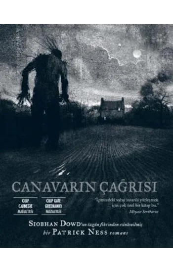 Canavarın Çağrısı