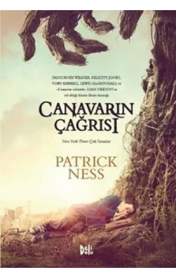 Canavarın Çağrısı