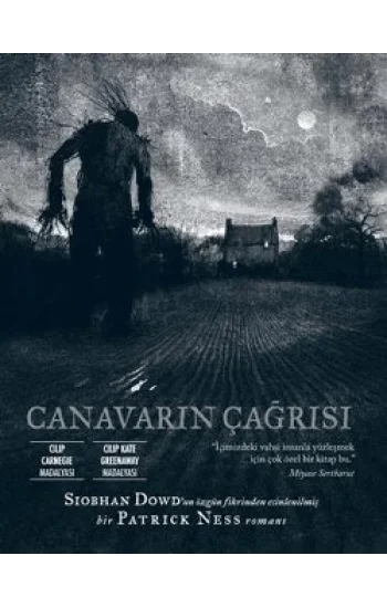 Canavarın Çağrısı