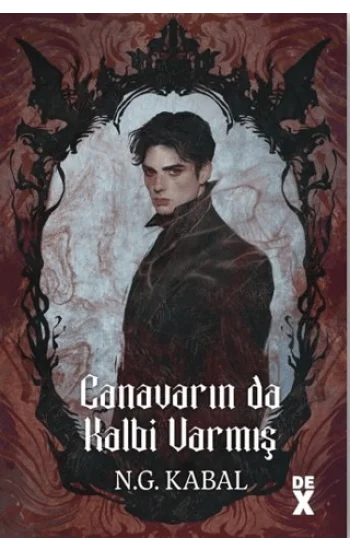 Canavarın da Kalbi Varmış