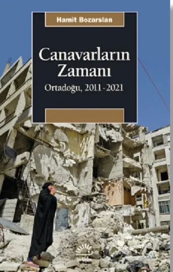 Canavarların Zamanı