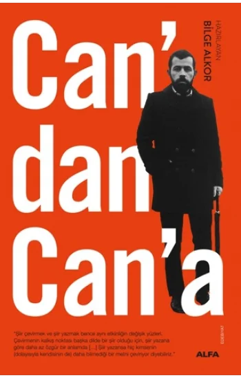 Can’dan Can’a