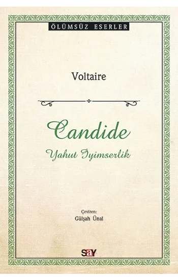 Candide