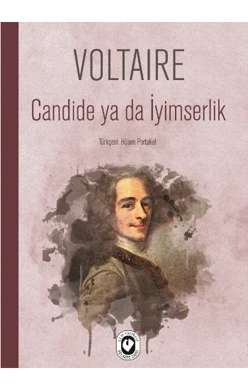 Candide ya da İyimserlik