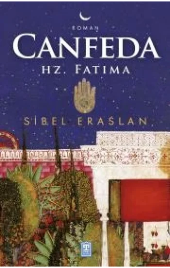 Canfeda - Hz. Fatıma