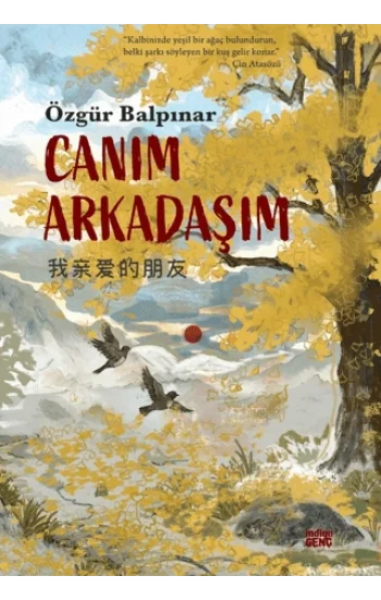 Canım Arkadaşım