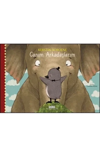 Canım Arkadaşlarım