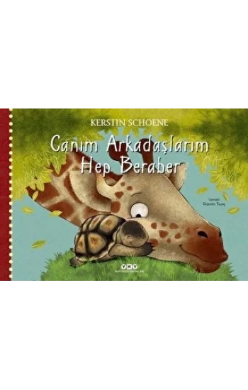 Canım Arkadaşlarım Hep Beraber