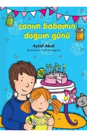 Canım Babamın Doğum Günü
