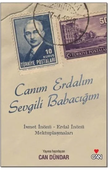 Canım Erdalım, Sevgili Babacığım