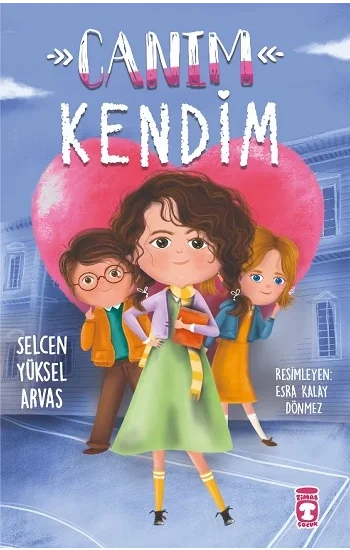 En Yakın Arkadaşım - Canım Kendim