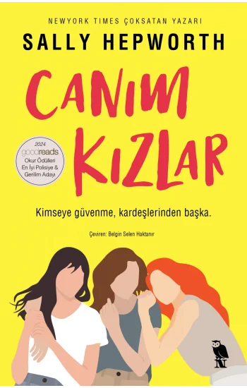 Canım Kızlar