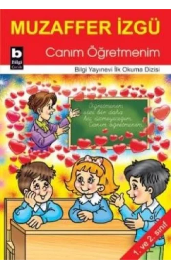 Canım Öğretmenim