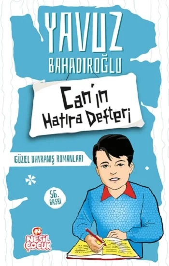 Canın Hatıra Defteri