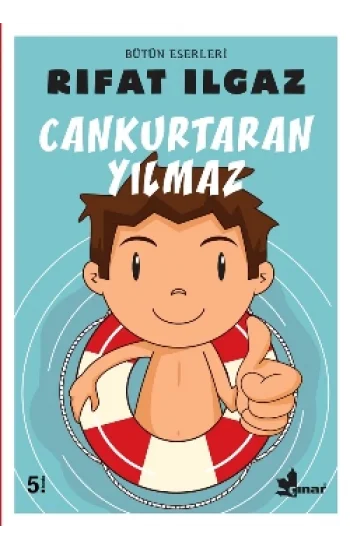 Cankurtaran Yılmaz