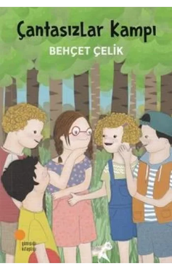 Çantasızlar Kampı