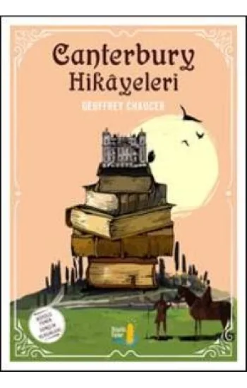 Canterbury Hikayeleri