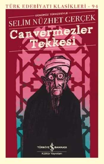 Canvermezler Tekkesi