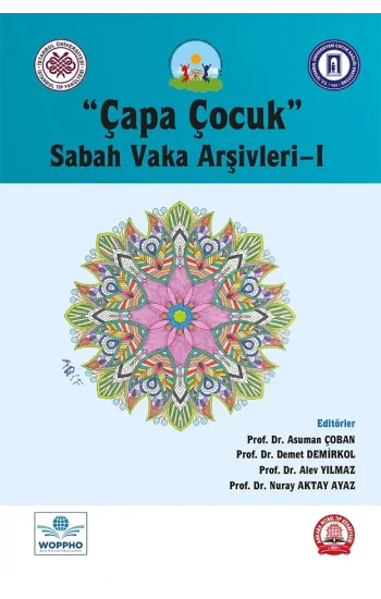 Çapa Çocuk Sabah Vaka Arşivleri-1