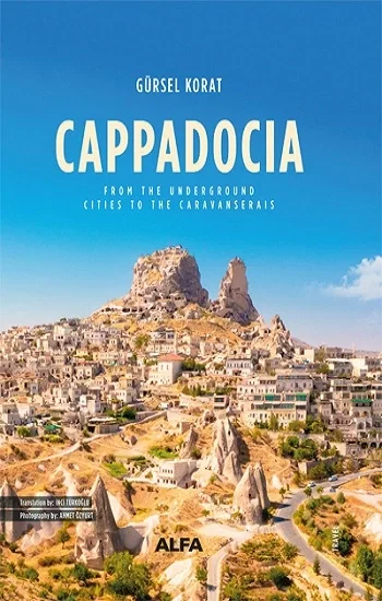 Cappadocia (Ciltli)
