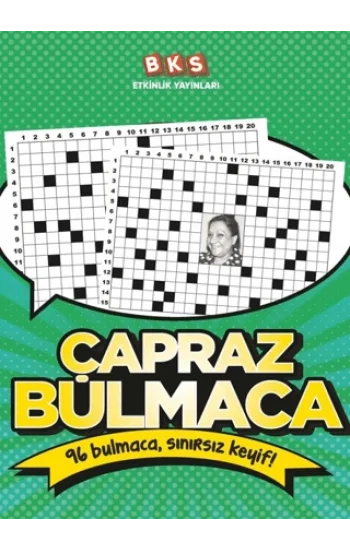 Çapraz Bulmaca