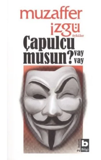 Çapulcu musun Vay Vay?