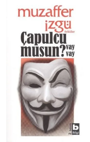 Çapulcu musun Vay Vay?