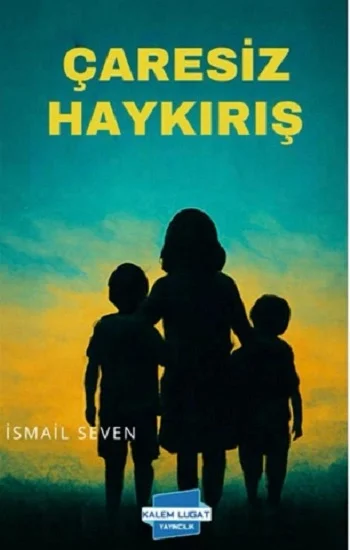 Çaresiz Haykırış