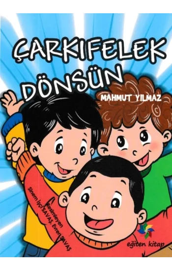 Çarkıfelek Dönsün