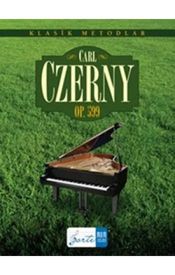 Carl Czerny (Op.599)