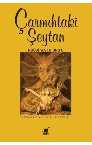 Çarmıhtaki Şeytan