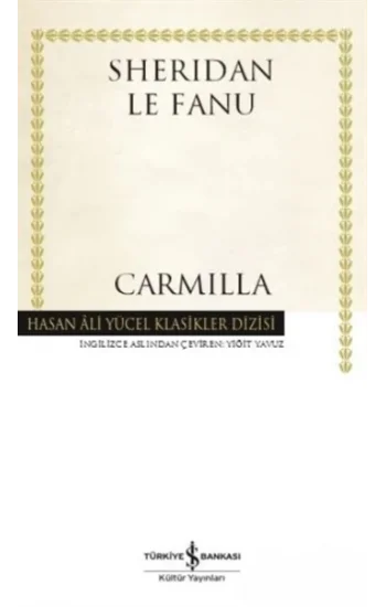 Carmilla