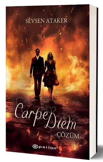 Carpe Diem 2 - Çözüm